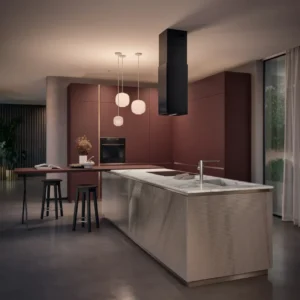 Кухня Scavolini Lumina