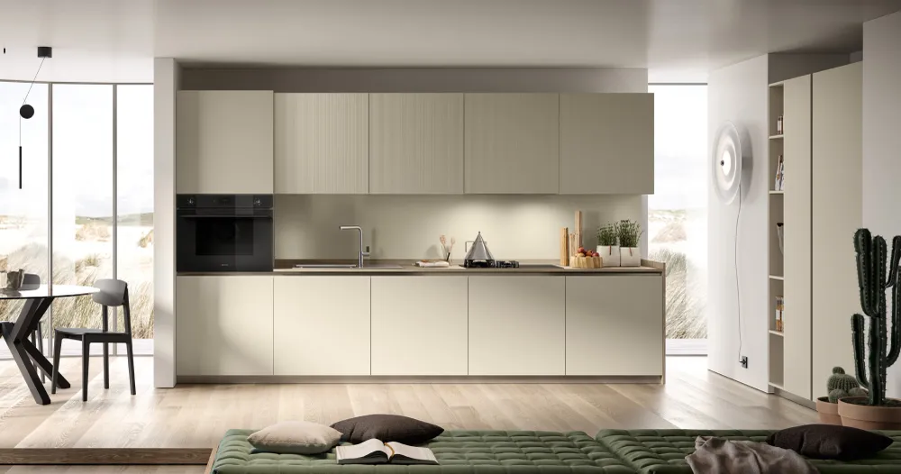 Кухня Scavolini Lumina