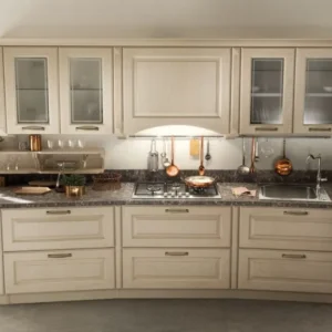 Кухня Scavolini Madeleine