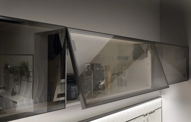 Кухня Scavolini Mia