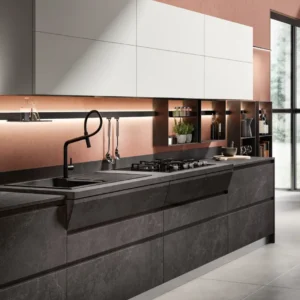 Кухня Scavolini Motus