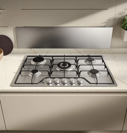 Кухня Scavolini Motus