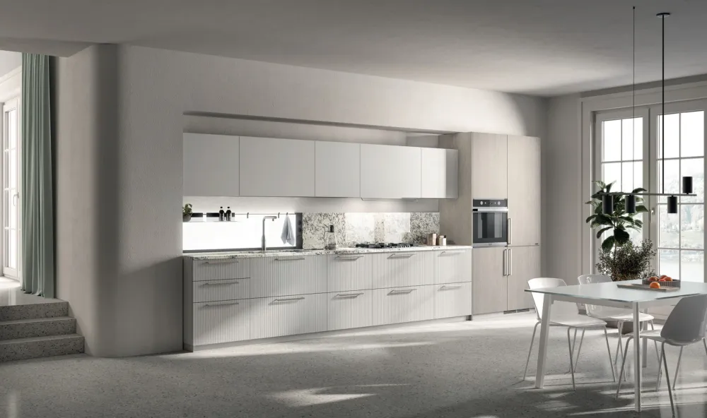 Кухня Scavolini Musa