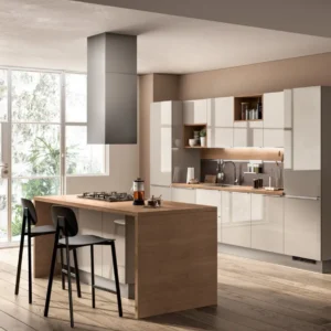 Кухня Scavolini Urban