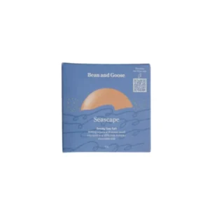 Seascape Smoky Sea Salt / Млечен