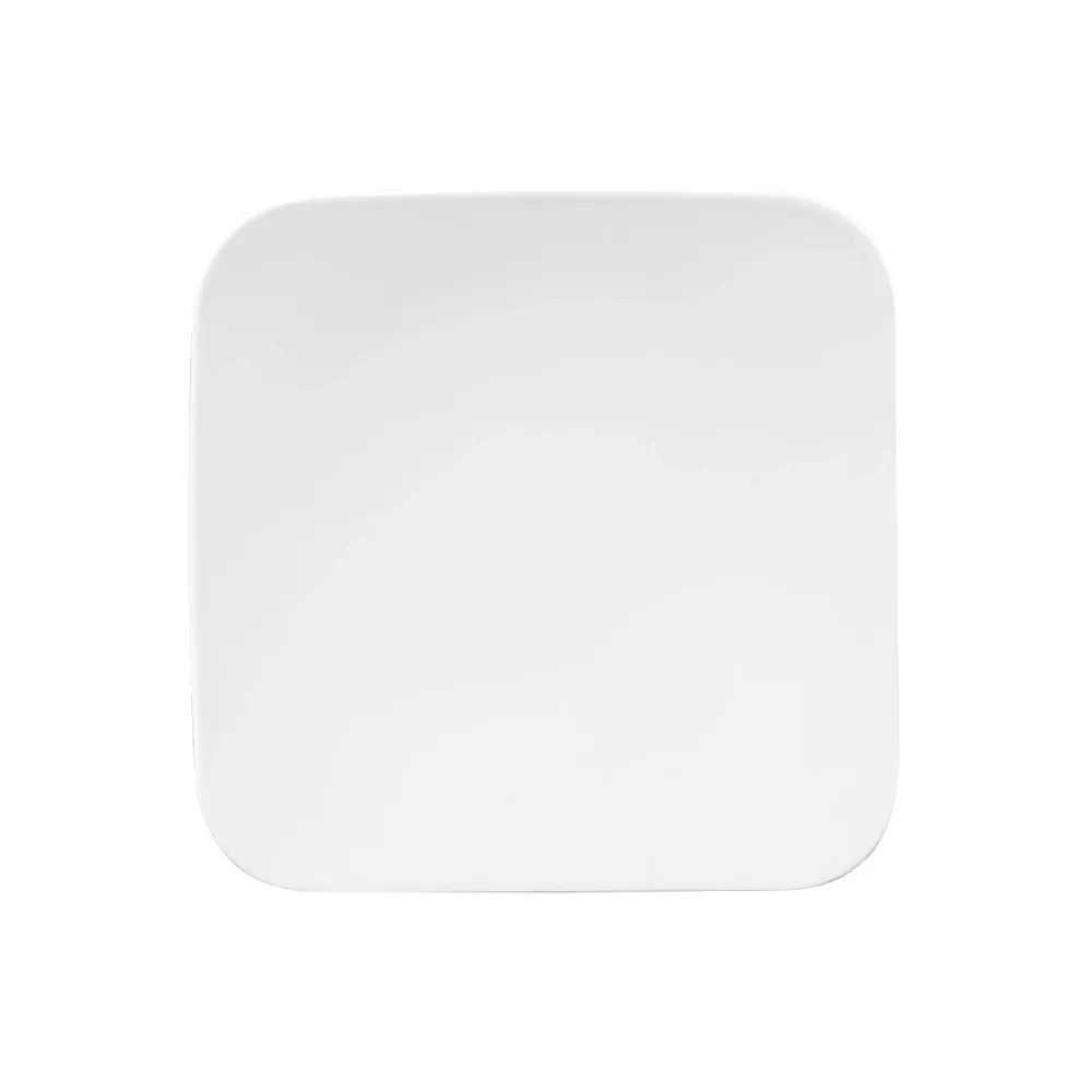 (6 броя) Seltmann Weiden - Платформа с плосък ъгъл - 22 x 22 cm