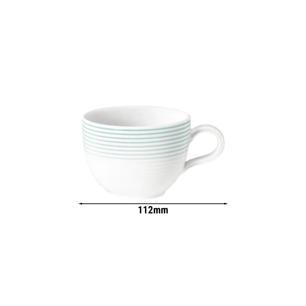 (6 броя) Seltmann Weiden - Cafeteria cup tulip - 0,22л