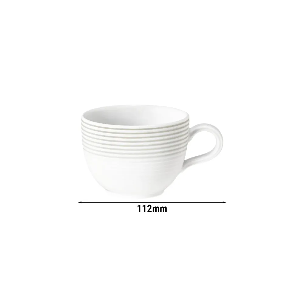 (6 броя) Seltmann Weiden - Cafeteria cup tulip - 0,22л