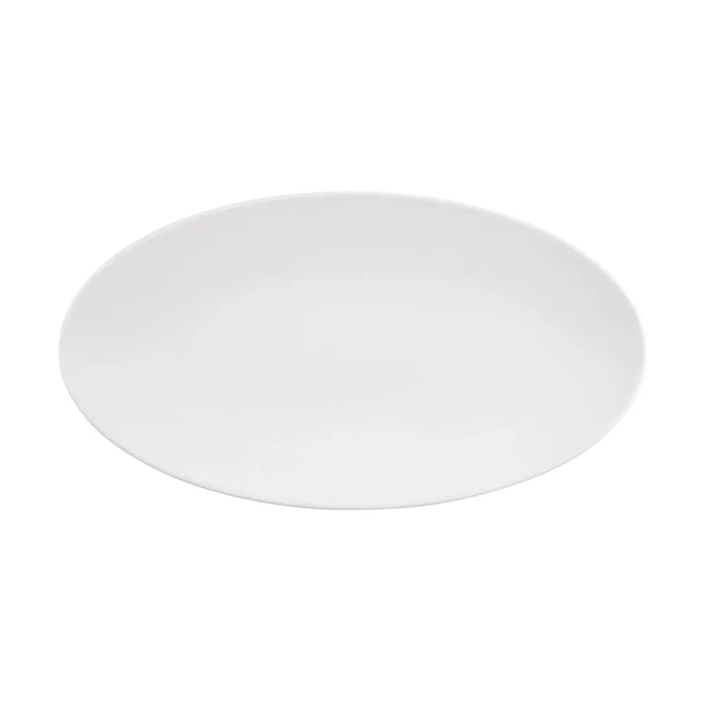 (2 броя) Seltmann Weiden - Coup plate - 33 x 18 cm