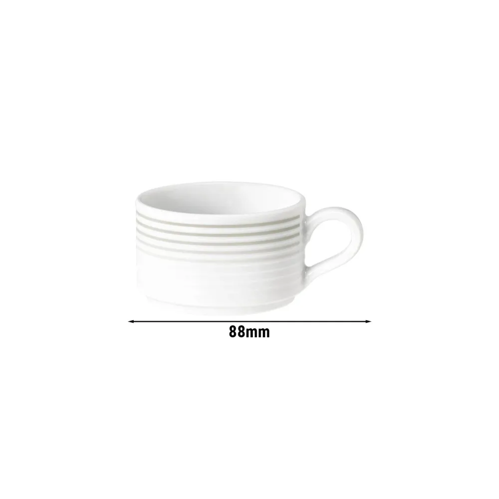 (6 броя) Seltmann Weiden - Mocha Cup - 0,09 литра