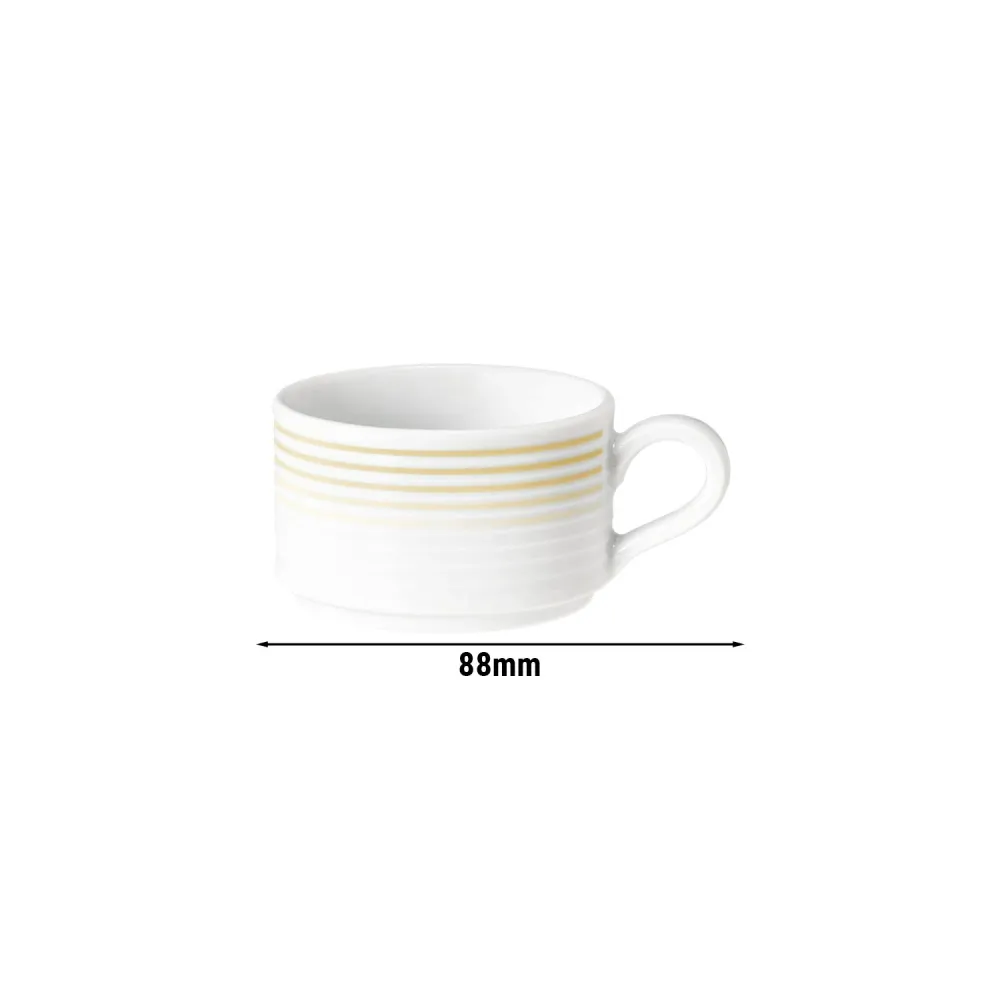 (6 броя) Seltmann Weiden - Mocha Cup - 0,09 литра