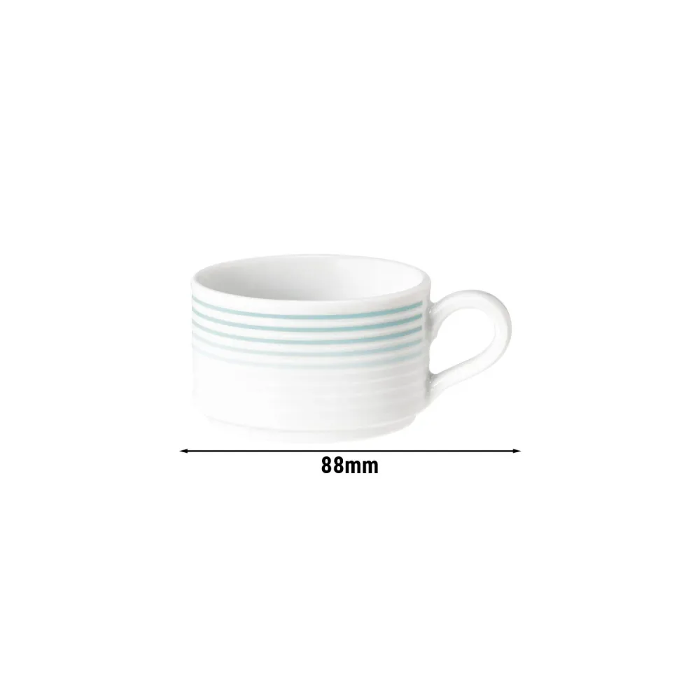(6 броя) Seltmann Weiden - Mocha Cup - 0,09 литра