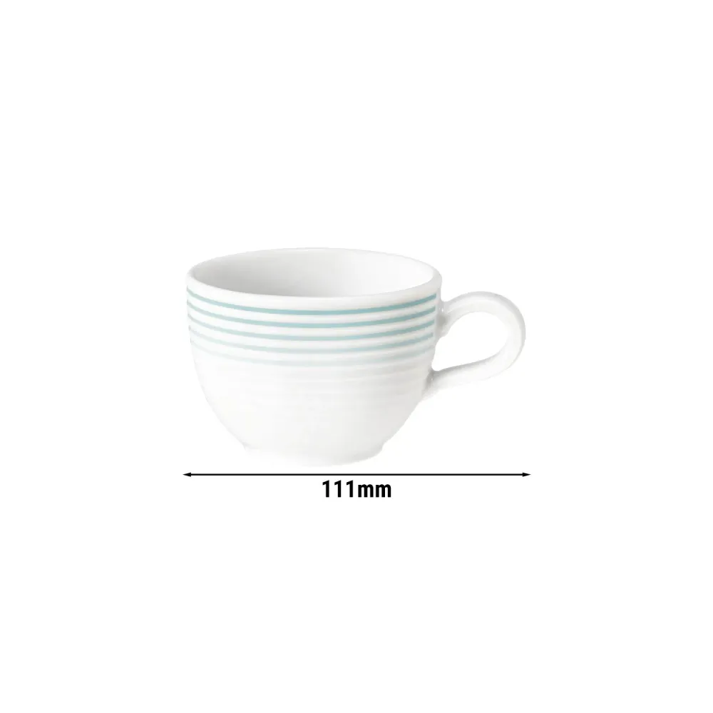 (6 броя) Seltmann Weiden - Mocha Cup Tulip - 0,09 литра