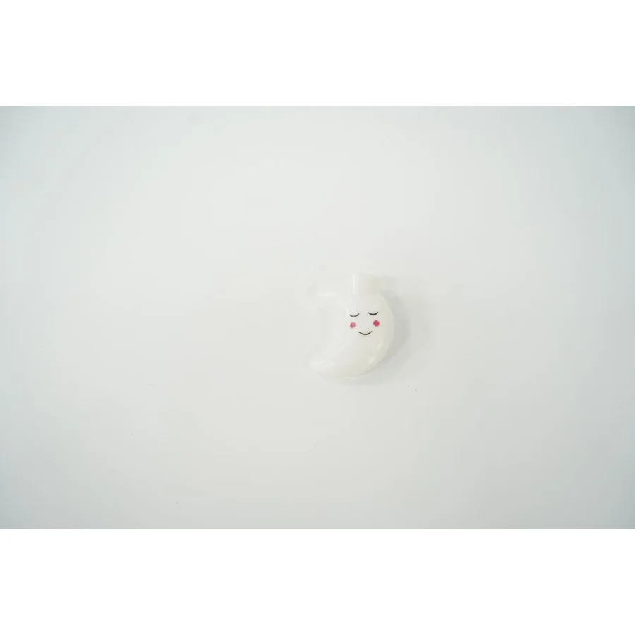 Set 10 Ornamente pentru Instalatie, Flippy, Atasare la Instalatia de Craciun, Design Festiv, Protectie Becuri Instalatie,...