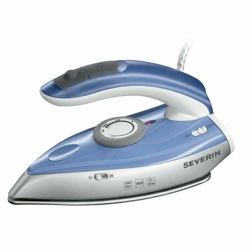 Парна ютия Severin BA3234 1000 W