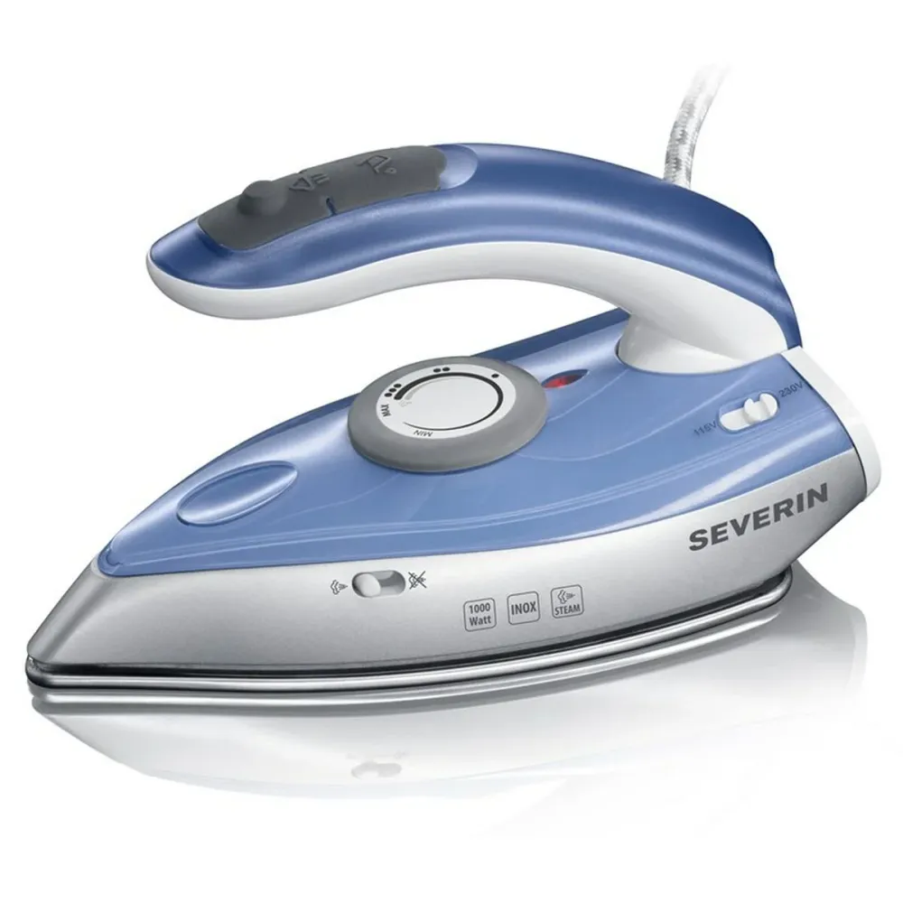 Парна ютия Severin BA3234 1000 W