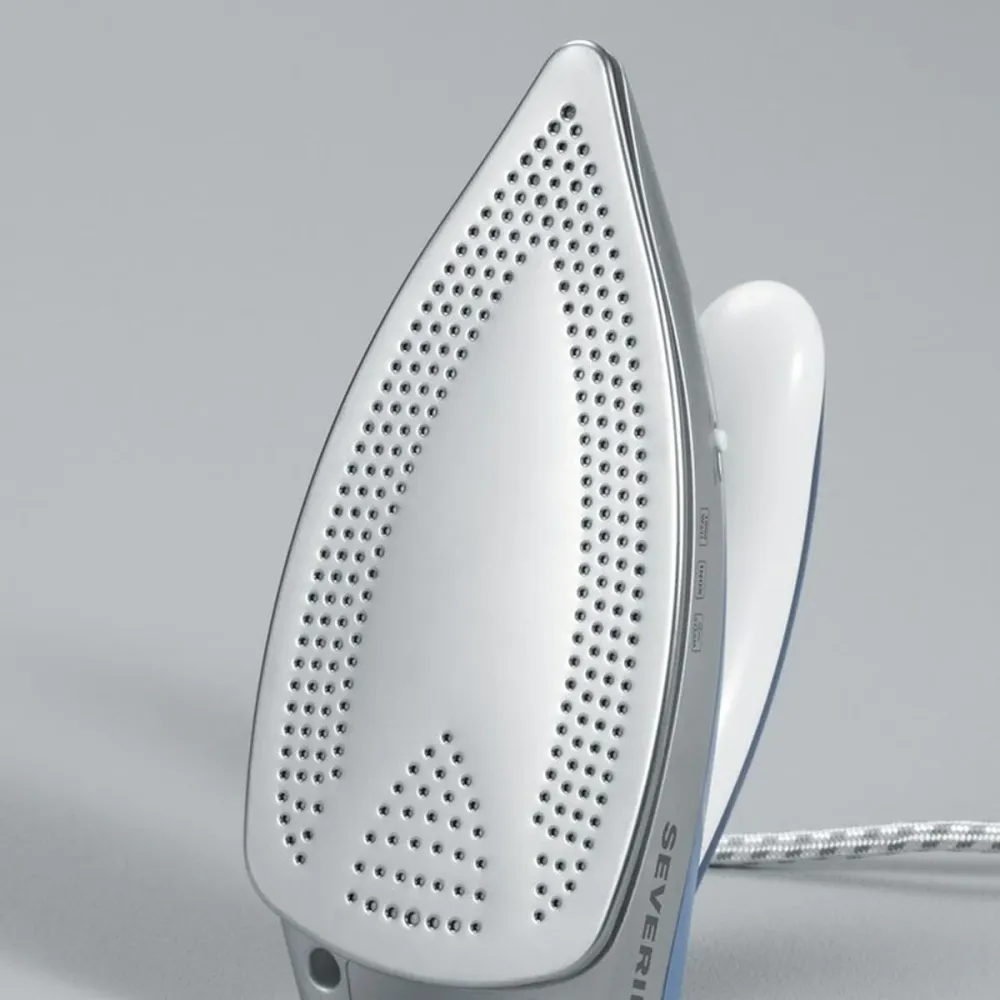 Парна ютия Severin BA3234 1000 W