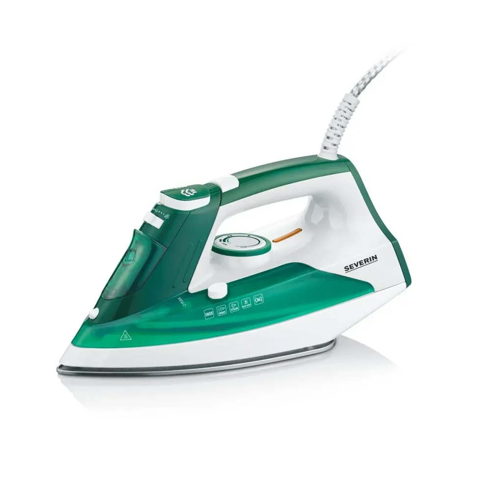 Парна ютия Severin BA3261 2400 W