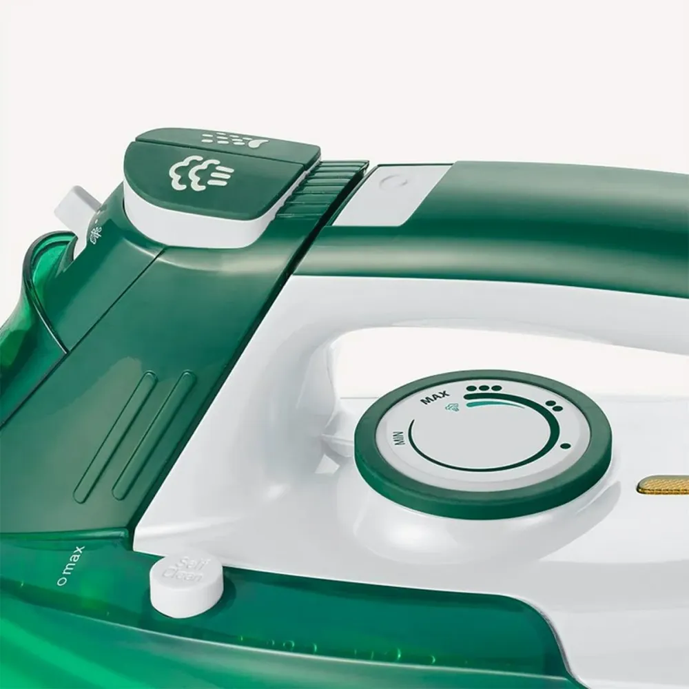 Парна ютия Severin BA3261 2400 W