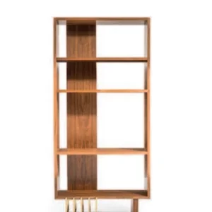 Етажерка «Sidney 4115» с размер 95x200x40см