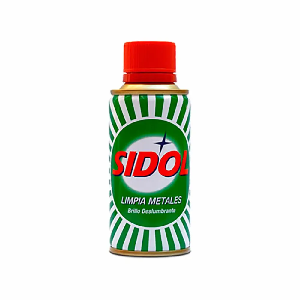почистващо средство Sidol Метал 150 ml