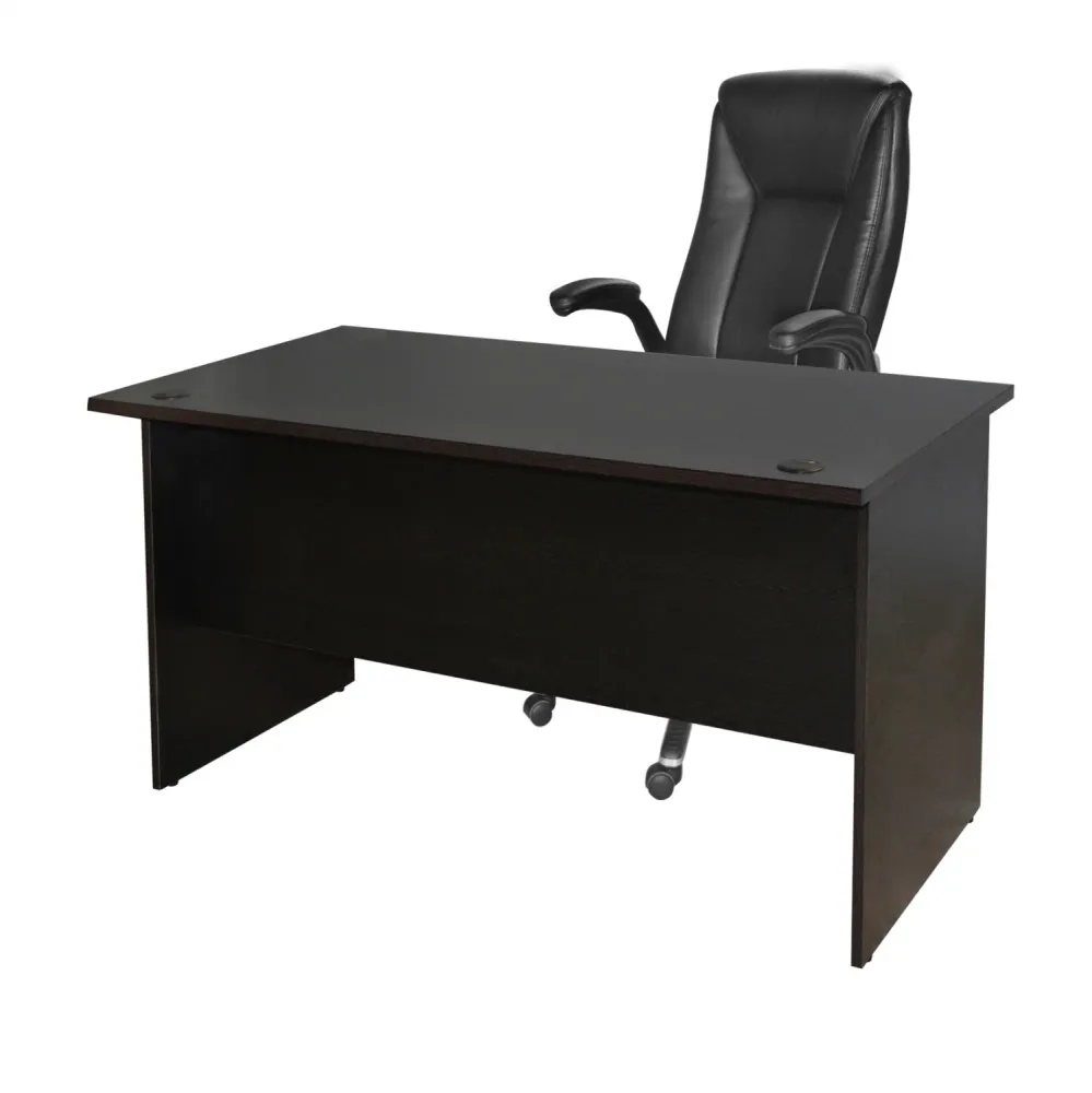 Бюро SIENNA 120x70x75 цвят венге