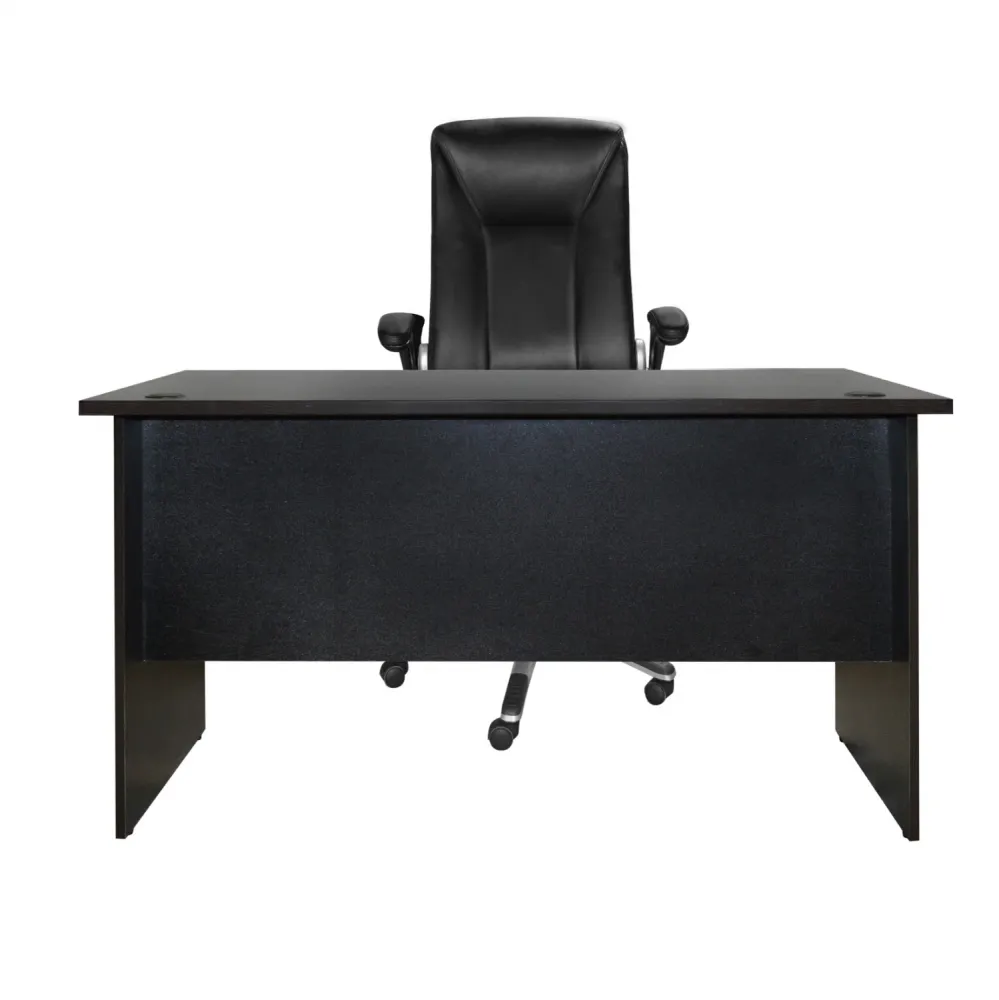 Бюро SIENNA 120x70x75 цвят венге