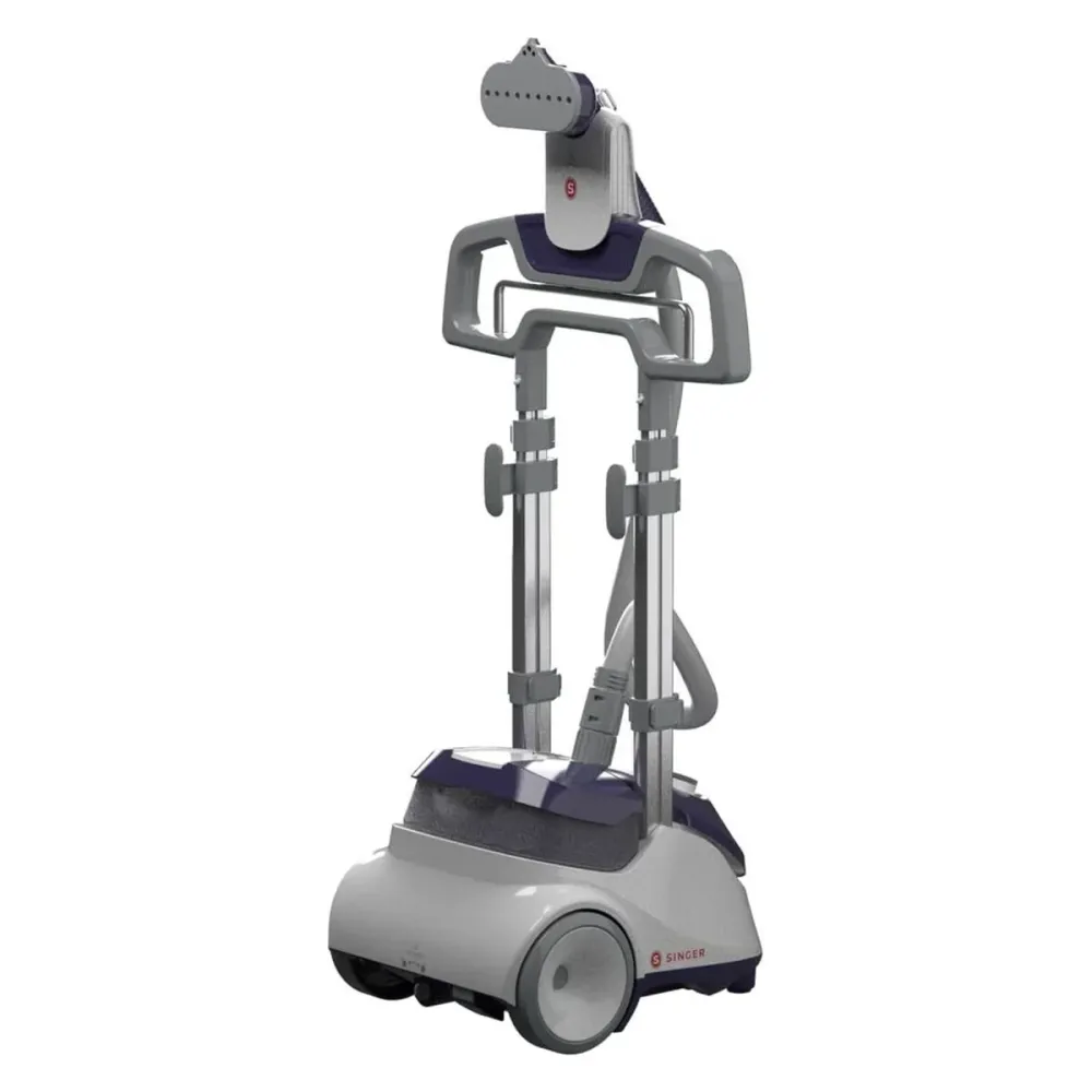 Парна ютия Singer Steamworks Pro 2.0 1800 W