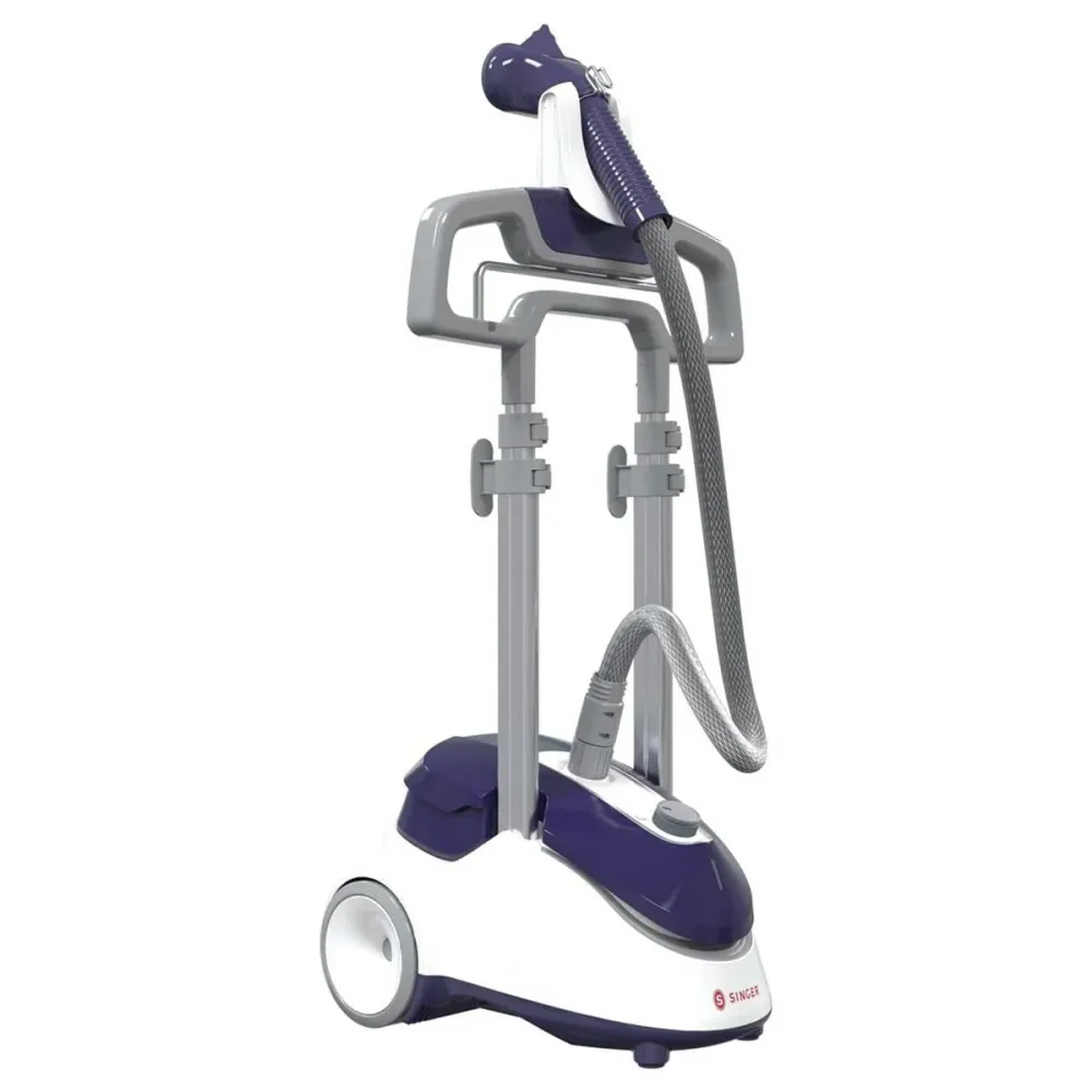 Парна ютия Singer Steamworks Pro 2.0 1800 W