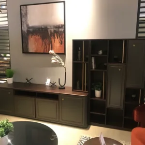 TV библиотека Sirona - Аутлет