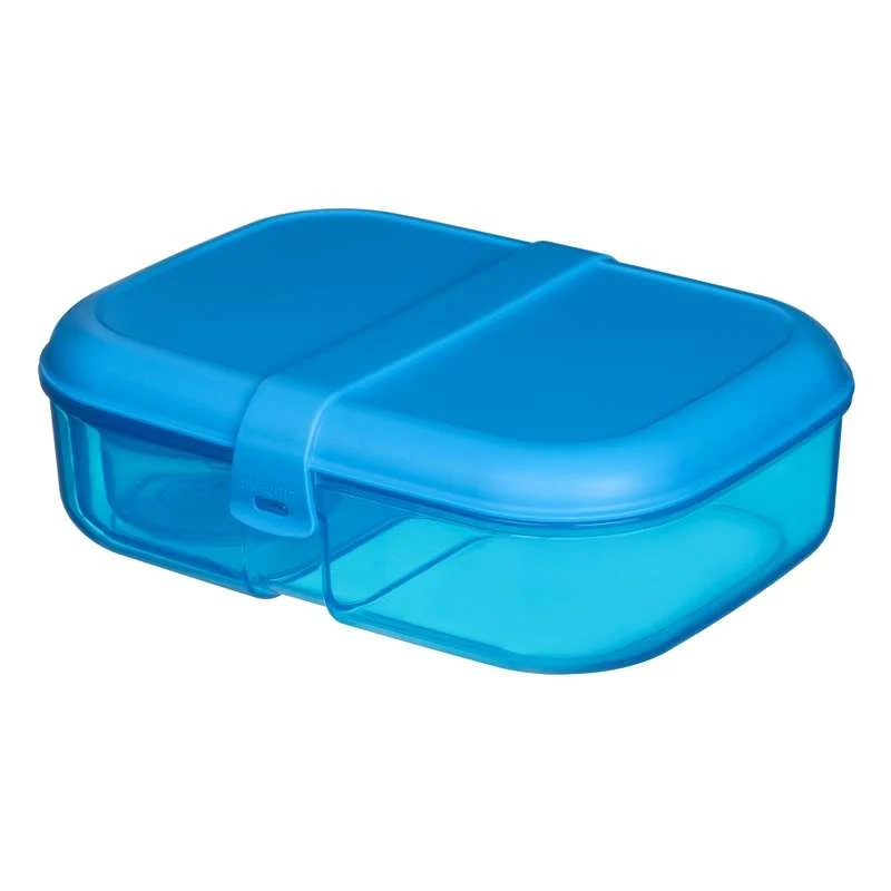 Sistema Кутия за обяд - Ribbon Lunch - 1.1L - Синя