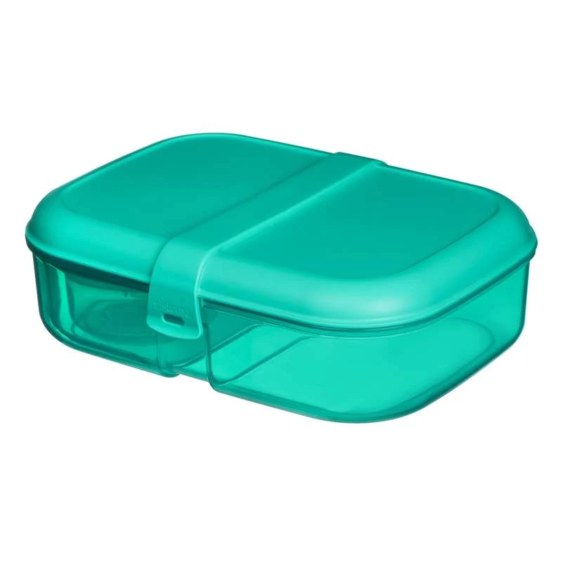 Sistema Кутия за храна - Ribbon Lunch - 1.1L - Mint
