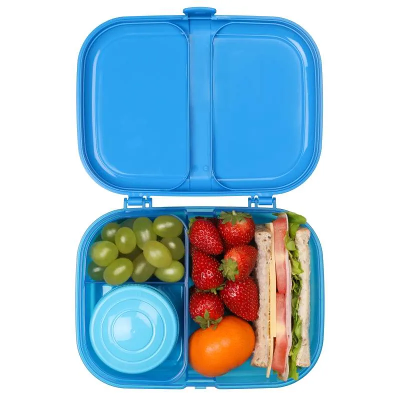 Sistema Кутия за храна - Ribbon Lunch - 1.1L - Mint