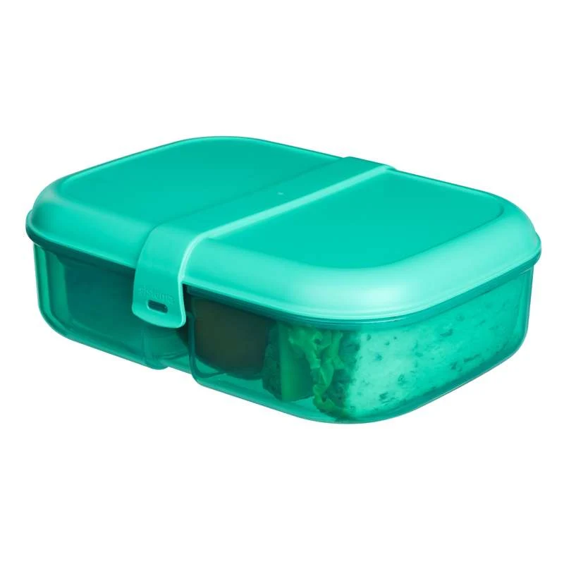 Sistema Кутия за храна - Ribbon Lunch - 1.1L - Mint