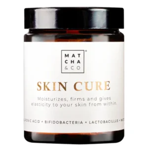 Хранителна добавка Skin Cure