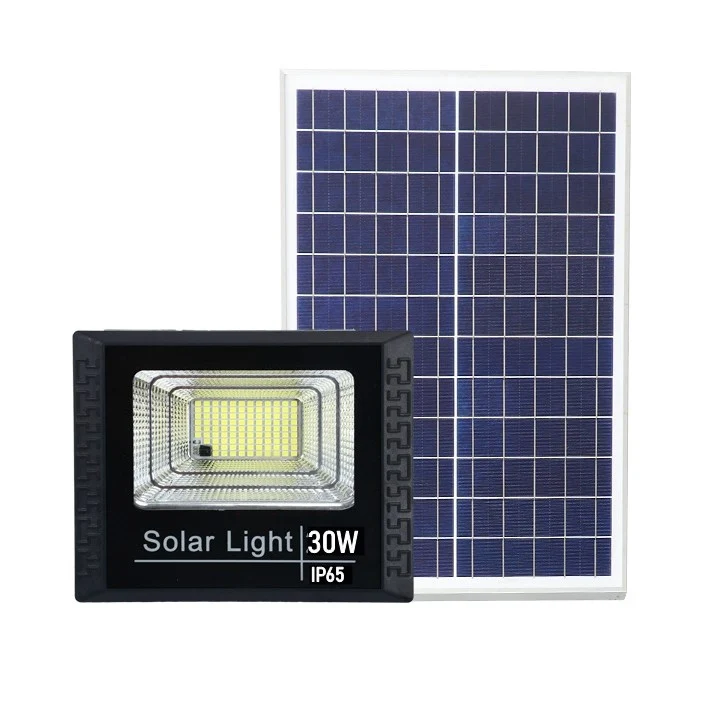 SMD LED прожектор 30W | FlameLite
