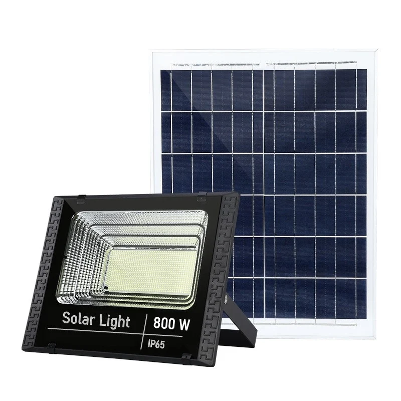 SMD LED прожектор 800W | EcoFlar
