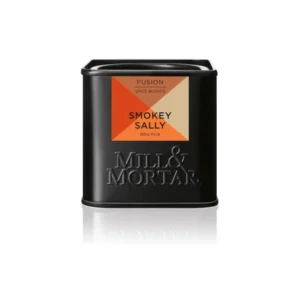 Микс от подправки Smokey Sally, био