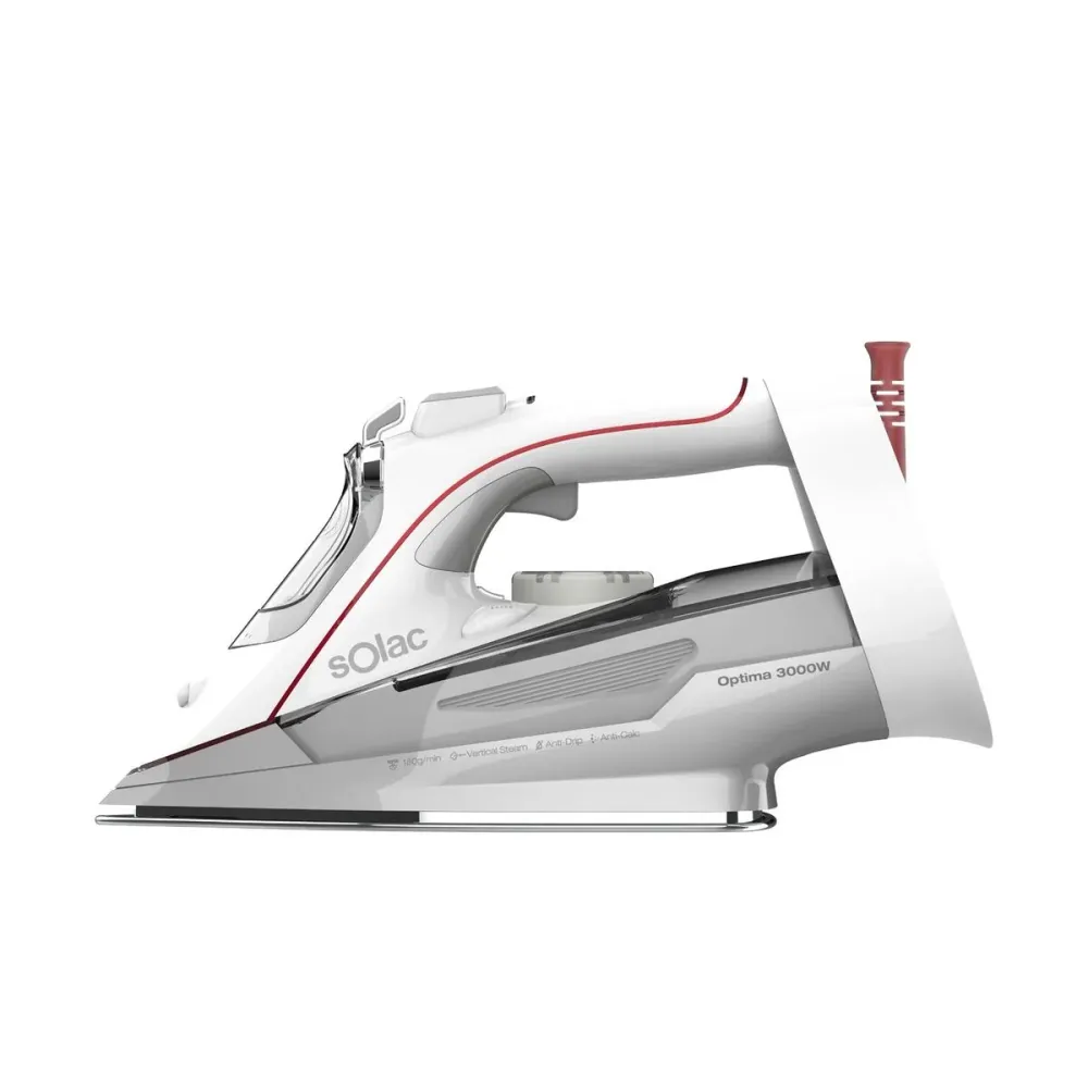 Парна ютия Solac PLANCHADEVAPOROPTIMA3000 3000 W