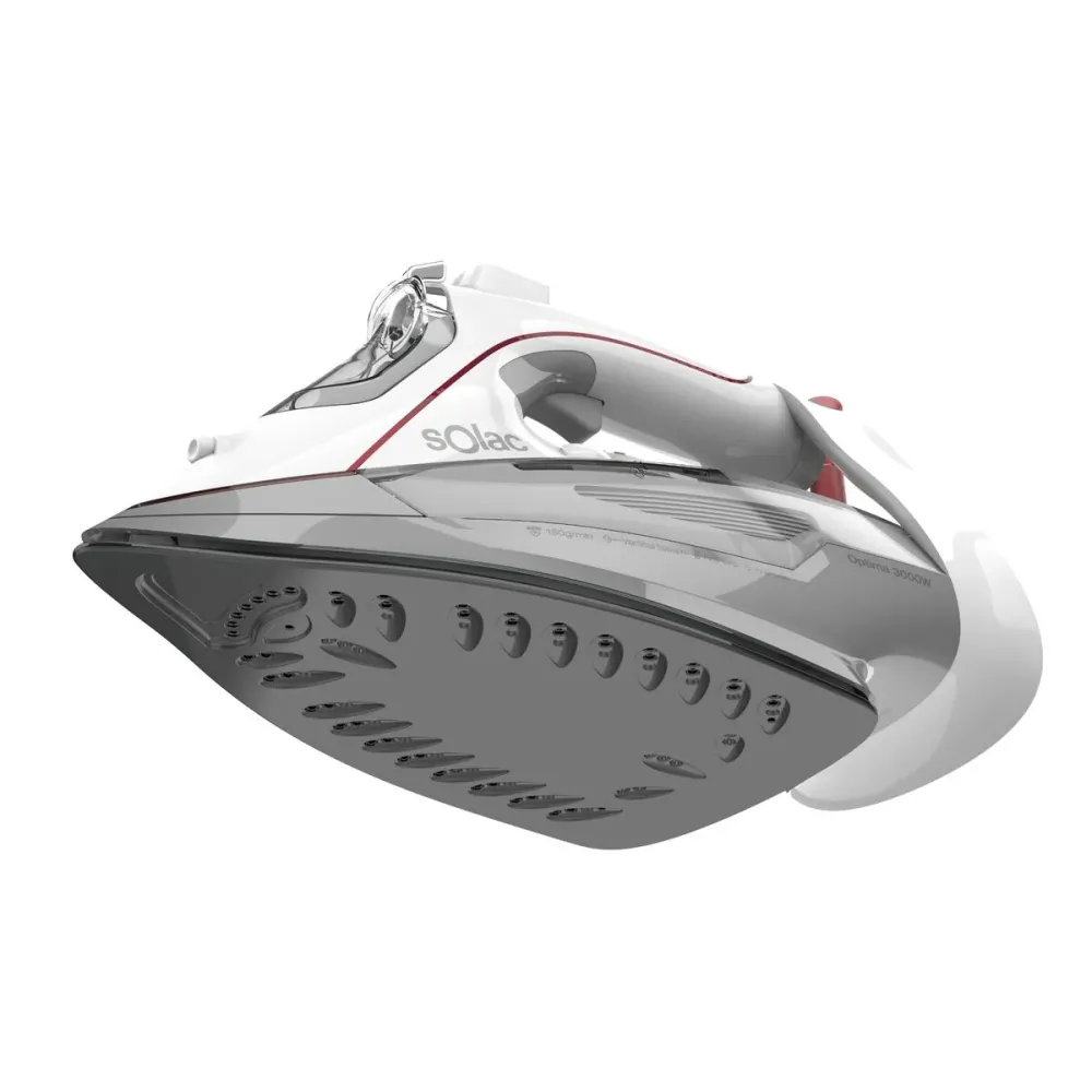 Парна ютия Solac PLANCHADEVAPOROPTIMA3000 3000 W