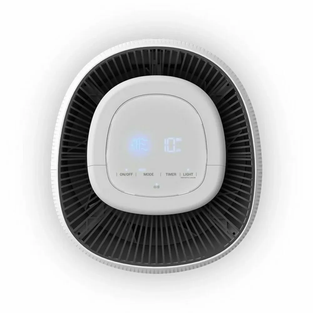 Пречиствател за въздух SPC 6512B Бял