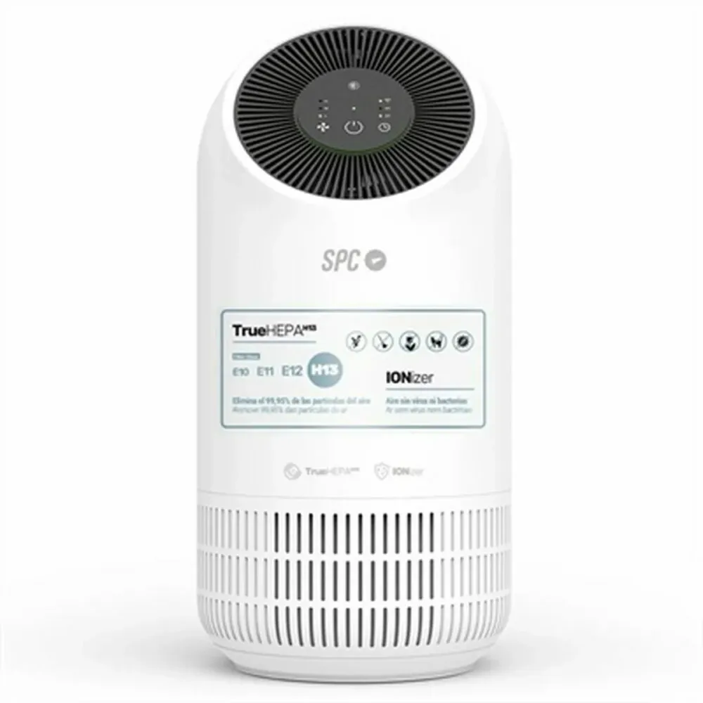 Пречиствател за въздух SPC 6514B Бял