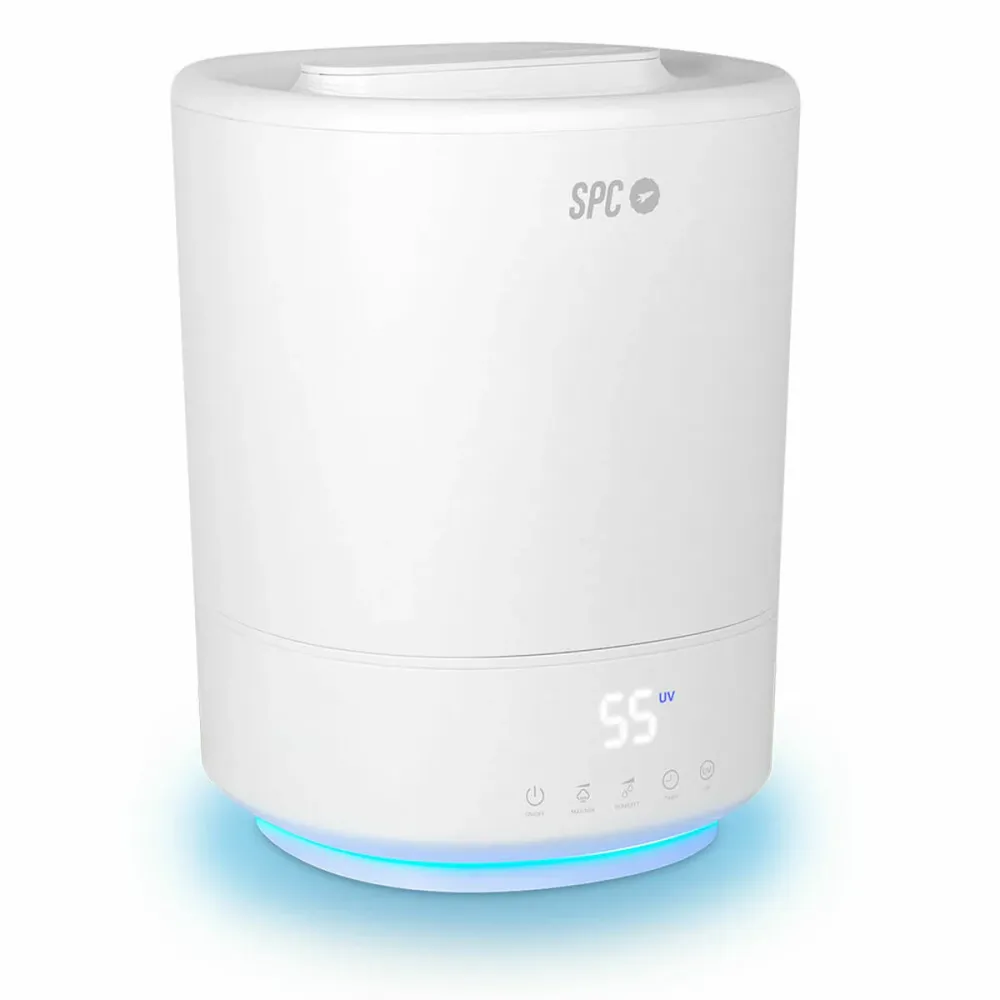Овлажнител Ароматизатор SPC EVANDE 5 L