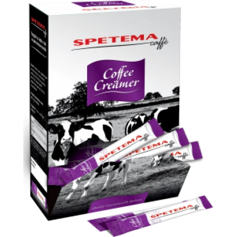 Spetema суха сметана, 120 бр