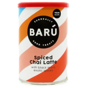 Spiced Chai Лате
