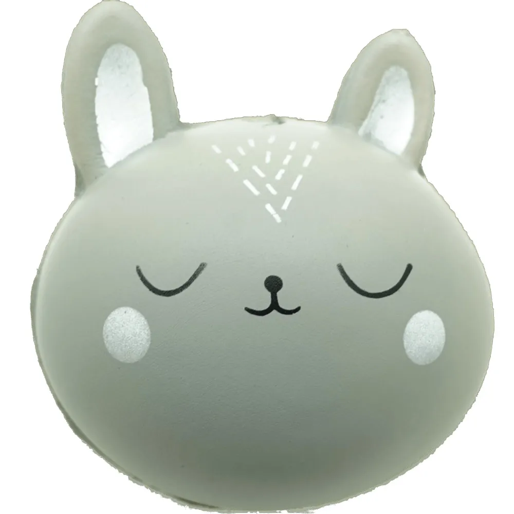 Модел на играчка котка Squish