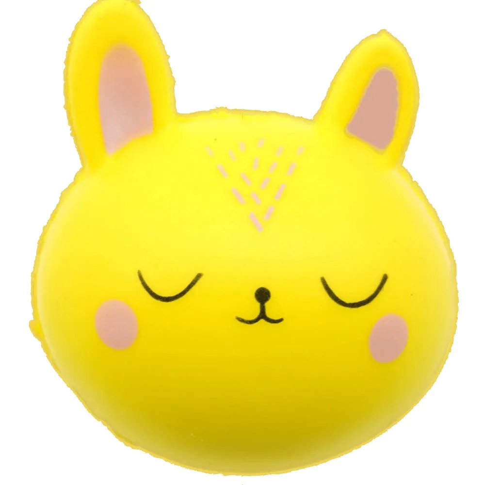 Модел на играчка Squish Cat