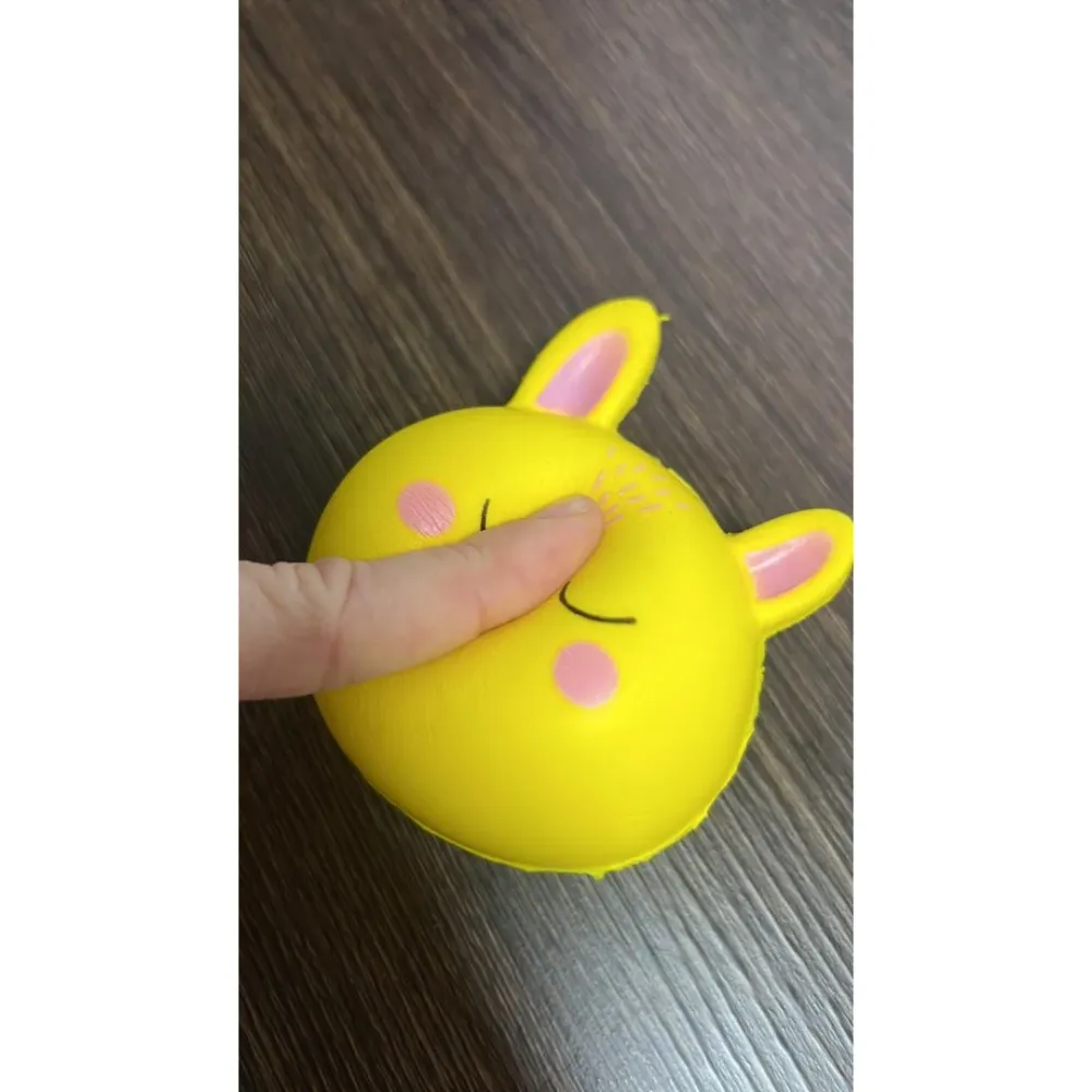Модел на играчка Squish Cat