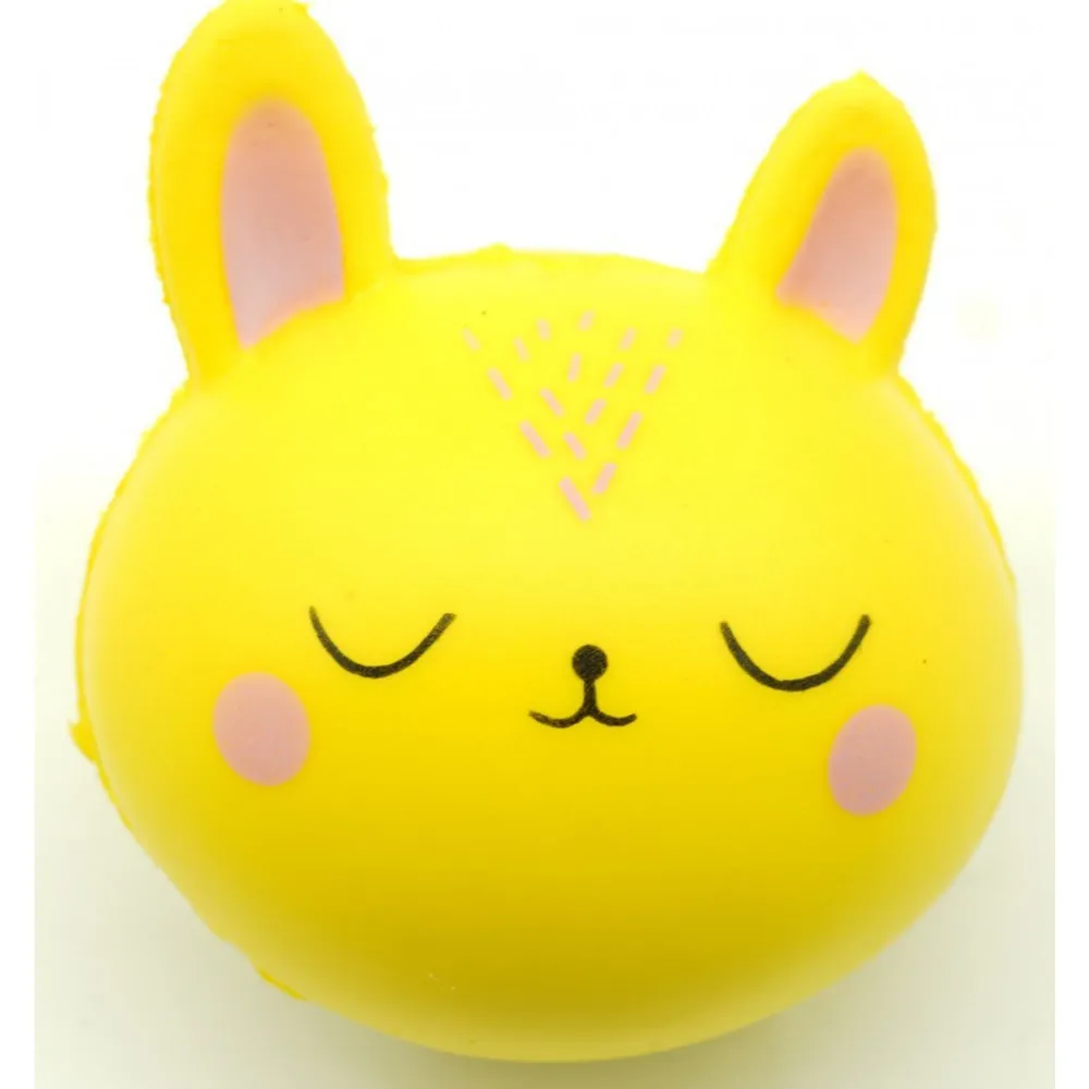 Модел на играчка Squish Cat