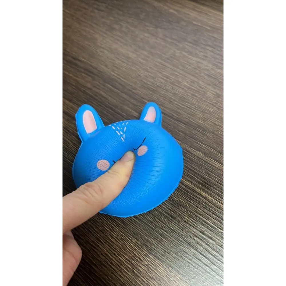 Модел играчка Squish Cat Astra